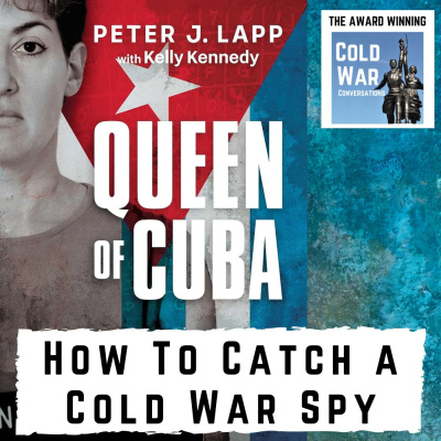 Cold War Conversations