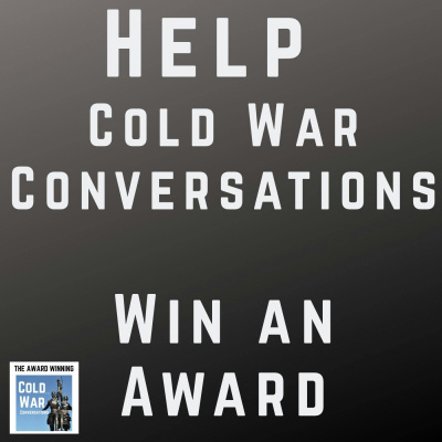 Cold War Conversations