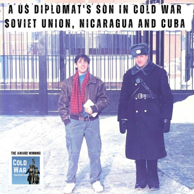 Cold War Conversations