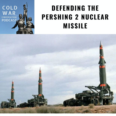 Cold War Conversations