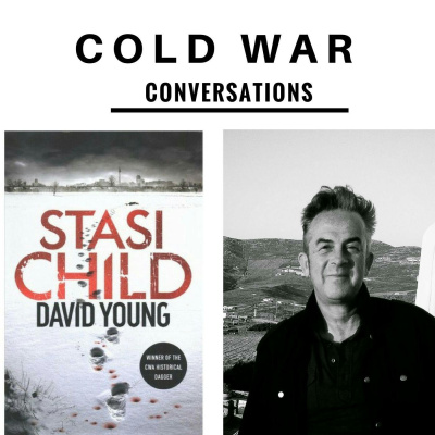 Cold War Conversations