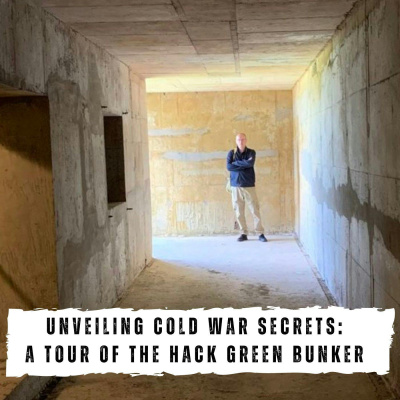 Cold War Conversations