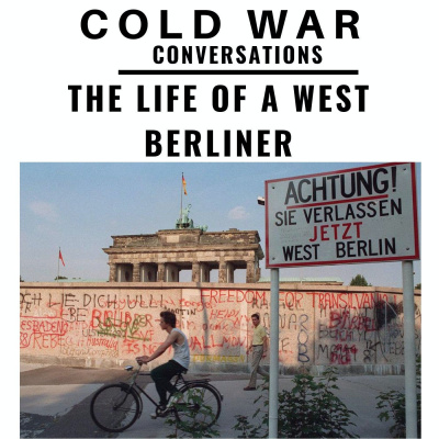 Cold War Conversations