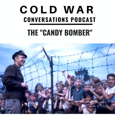 Cold War Conversations