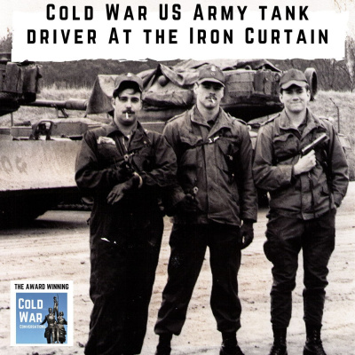 Cold War Conversations