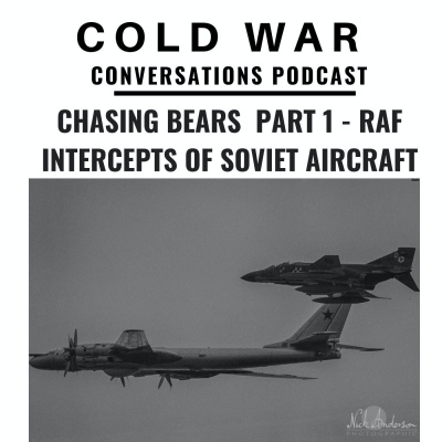 Cold War Conversations