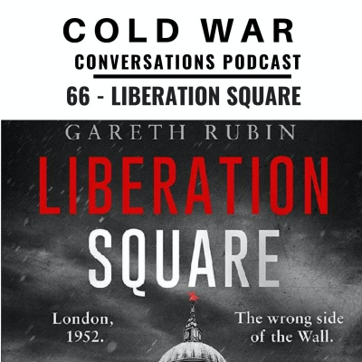 Cold War Conversations