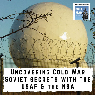 Cold War Conversations