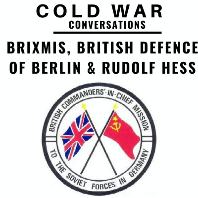 Cold War Conversations