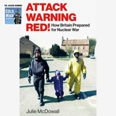 Cold War Conversations