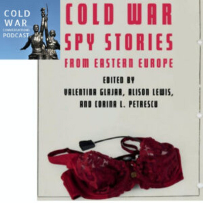 Cold War Conversations