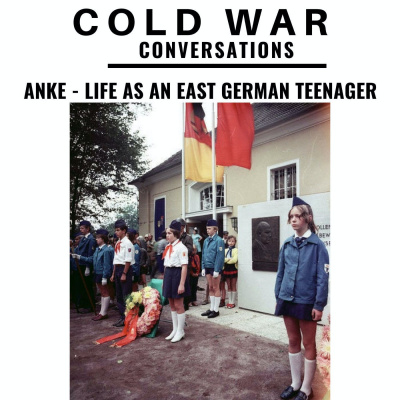 Cold War Conversations