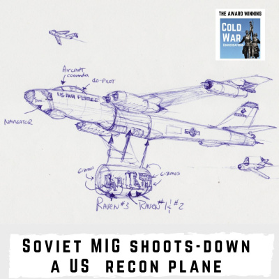 Cold War Conversations