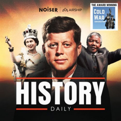 Cold War Conversations