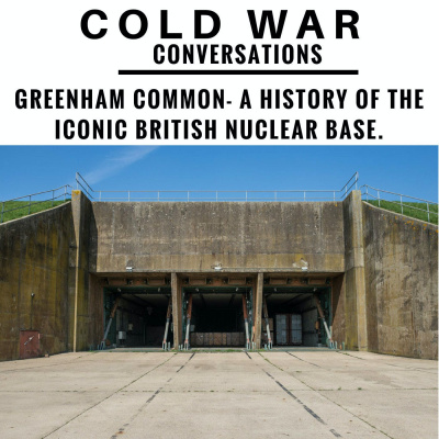 Cold War Conversations