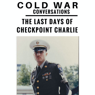 Cold War Conversations