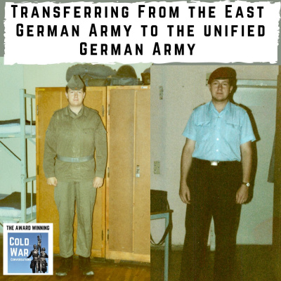 Cold War Conversations
