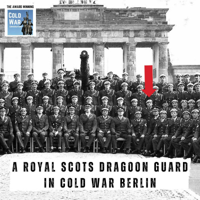 Cold War Conversations