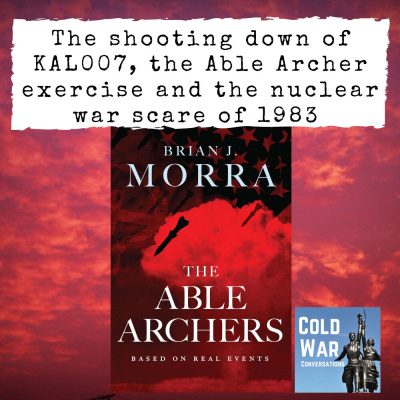 Cold War Conversations