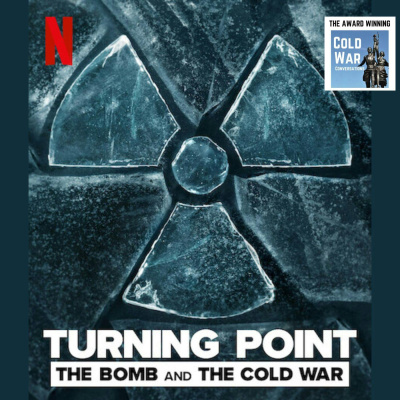 Cold War Conversations