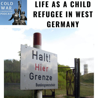 Cold War Conversations