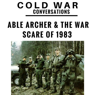 Cold War Conversations