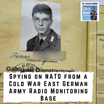 Cold War Conversations