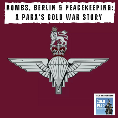 Cold War Conversations