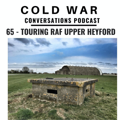 Cold War Conversations