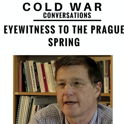Cold War Conversations