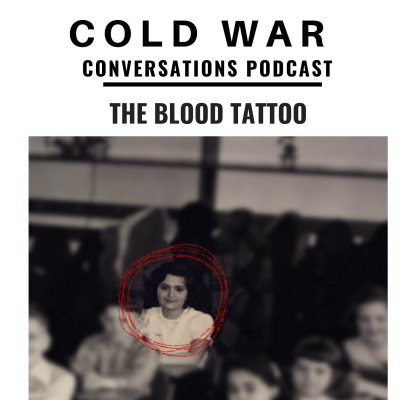 Cold War Conversations