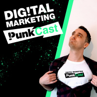 Power of Podcasting with James Mulvany from MatchMaker.fm
