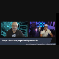 PEG INTERVIEWS HAWAII SINGER SONGWRITER DAVID PARSONS III