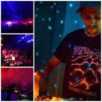 PEG INTERVIEWS MUSIC PRODUCER JED JAMES