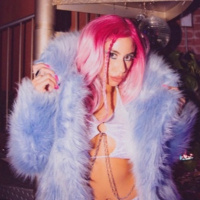 LUNA THE PHANTOM ELECTRIC GHOST INTERVIEW 2021