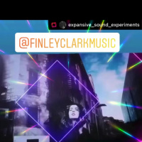 PEG Talks 2 Singer Songwriter Finley Clark