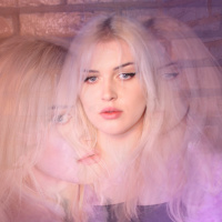 Phantom Electric Ghost Interviews RARA BLUE