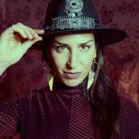 Phantom Electric Ghost Interviews Gema Elagua