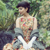 Umay The PhantomElectricGhost Interview 2021