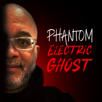 Phantom Dark Black Night
