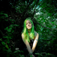 Phantom Electric Ghost Interviews Nikki Synth 2021