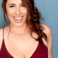 PEG INTERVIEWS ACTOR LIANNE O’SHEA