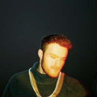 Phantom Electric Ghost Interviews Multi-Instrumentalist LUVR