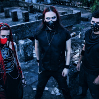 Noisecide: The Phantom Electric Ghost Interview 2021