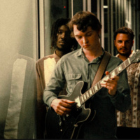 PEG Interviews FL Experimental Band Space Adaptation Syndrome Part 2