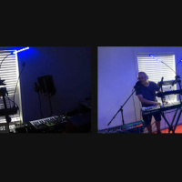 Cacophony Crazy Cool PEG Live