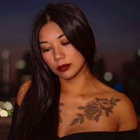 PEG Interviews Deep Electronic Pop Artist Baddcheeta