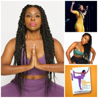 PEG Interviews Contemporary Recording Artist Shaleyah