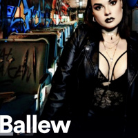 PEG INTERVIEWS EDM DJ/PRODUCER BALLEW