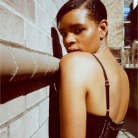 PEG Interviews NYC Actor Model Activist Jes Davis